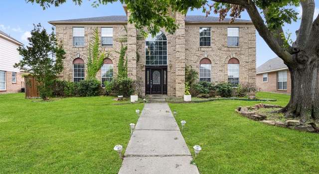 Photo of 1317 Woodthorpe Dr, Mesquite, TX 75181