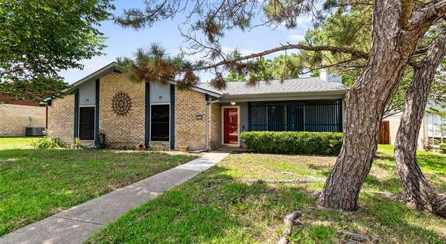 Photo of 1710 Goliad Dr, Garland, TX 75042