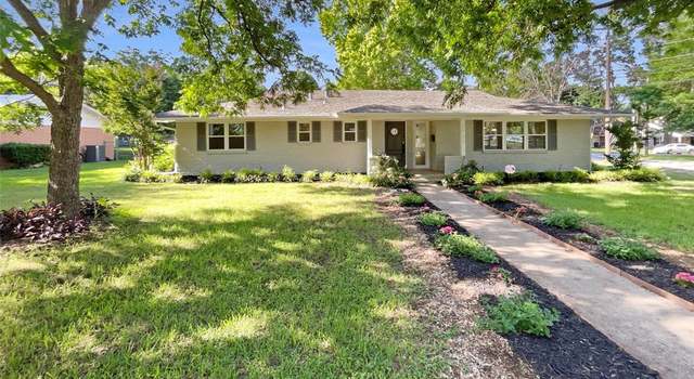 Photo of 1930 W 2nd St, Arlington, TX 76013