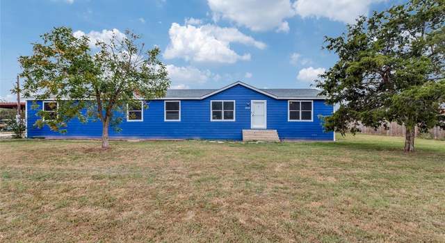 Photo of 1010 Ben Dr, Cleburne, TX 76031