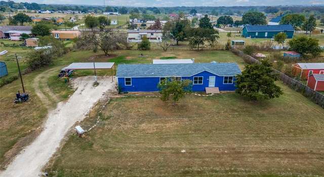 Photo of 1010 Ben Dr, Cleburne, TX 76031