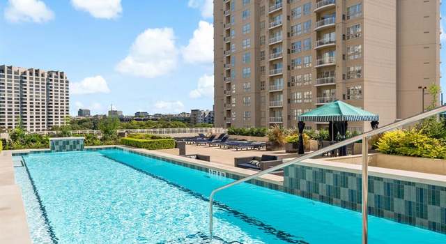 Photo of 3225 Turtle Creek Blvd #842, Dallas, TX 75219