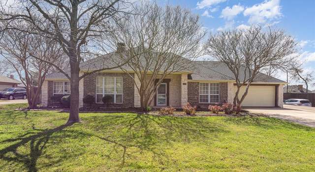 Photo of 6608 Gold Dust Trl, Dallas, TX 75252