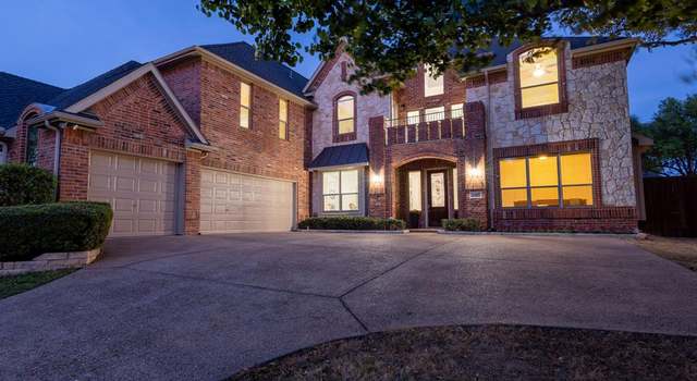Photo of 3105 Provine Rd, Mckinney, TX 75072