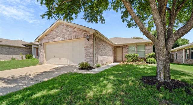 Photo of 1617 Brookstone Dr, Little Elm, TX 75068