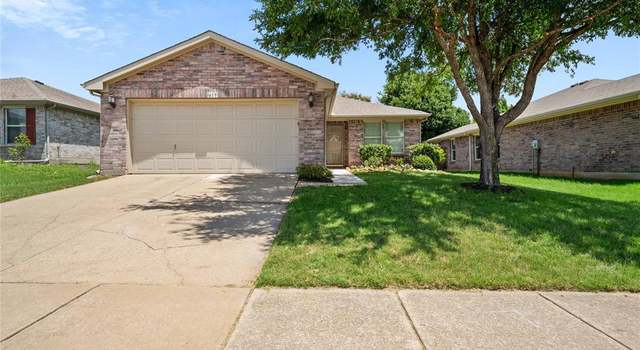 Photo of 1617 Brookstone Dr, Little Elm, TX 75068