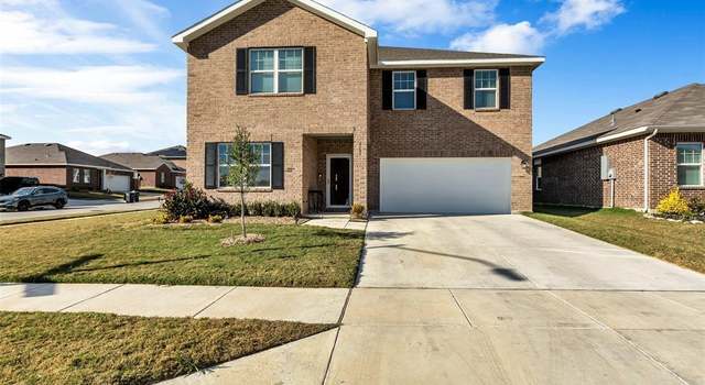 Photo of 6501 Monitor Ln, Fort Worth, TX 76179