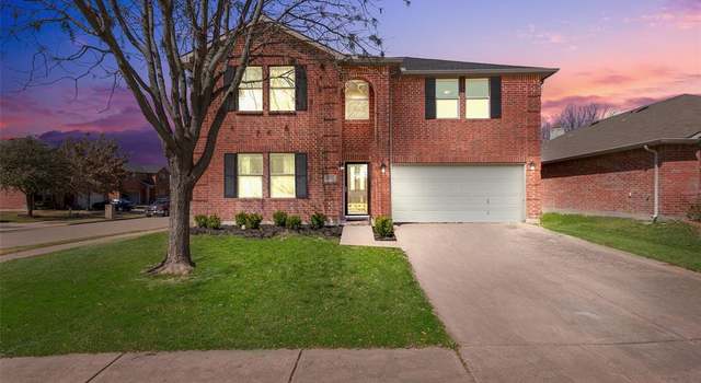 Photo of 13119 Cleburne Dr, Frisco, TX 75035