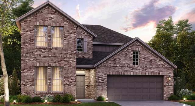 Photo of 4021 Whisperwood Rd, Denton, TX 76210
