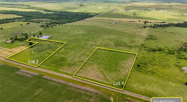 Photo of Lot 4 FM 877, Avalon, TX 76623