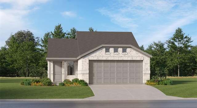 Photo of 2114 Sulky Ln, Aubrey, TX 76227