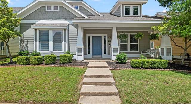 Photo of 1505 Oakcrest Dr, Providence Village, TX 76227