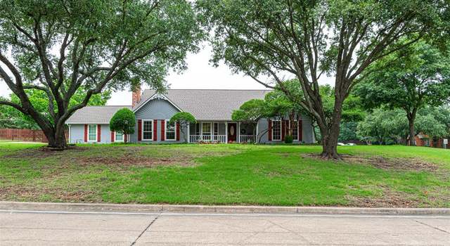 Photo of 521 Crestridge Rd, Heath, TX 75032