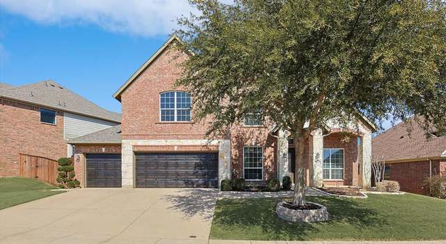 Photo of 430 Brighton St, Roanoke, TX 76262