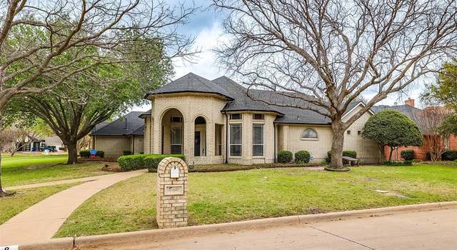 Photo of 8 Velvet Ct, Mansfield, TX 76063