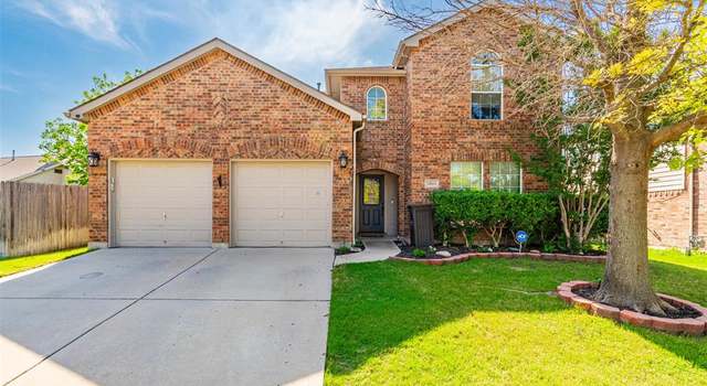 Photo of 5609 Broken Gap Dr, Fort Worth, TX 76179