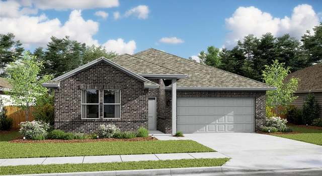 Photo of 1212 Elliott Rd, Howe, TX 75459