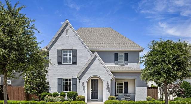 Photo of 2237 Gatsby Way, Carrollton, TX 75010