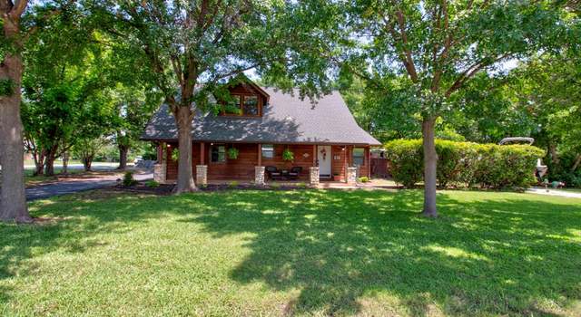 Photo of 636 Torero Dr, Oak Point, TX 75068