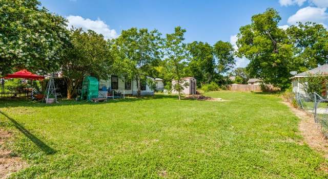 Photo of 4818 Ramona Ave, Dallas, TX 75216