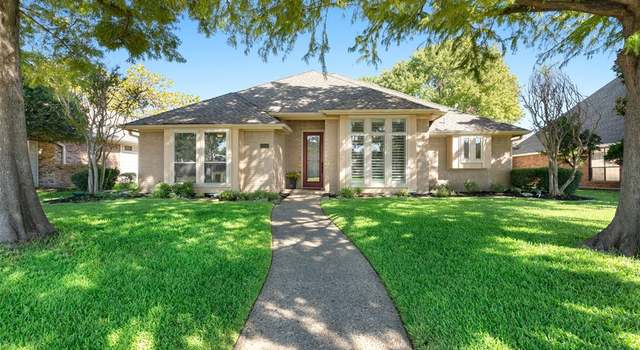 Photo of 3429 Steven Dr, Plano, TX 75023