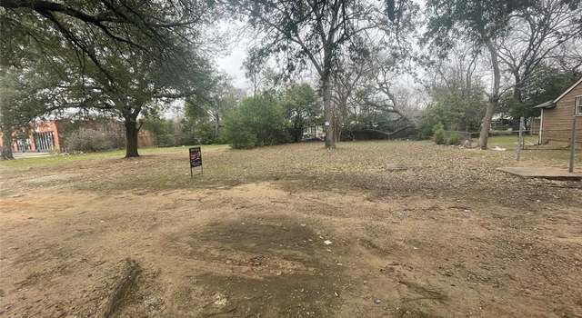 Photo of 2823 Elsie Faye Heggins St, Dallas, TX 75215