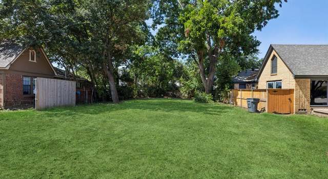 Photo of 5323 Stoneleigh Ave, Dallas, TX 75235