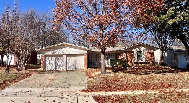 Photo of 1646 Jackson St, Grand Prairie, TX 75051