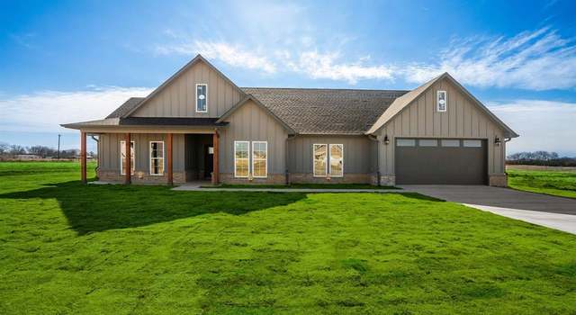 Photo of 165 Private Road 5440, Point, TX 75472