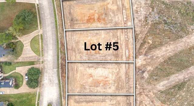 Photo of Lot 5 Wrenwood, Shreveport, LA 71106