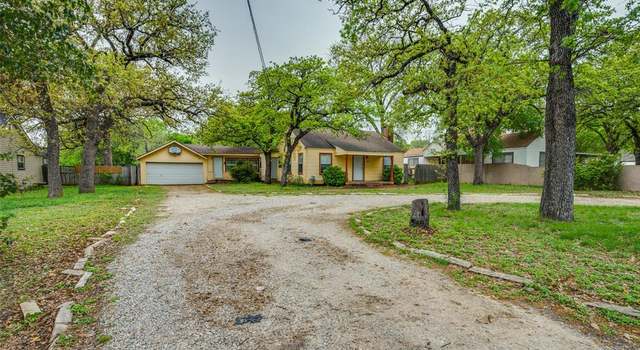 Photo of 1021 Roberts Cut Off Rd, River Oaks, TX 76114