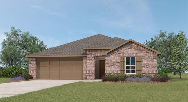 Photo of 501 Drake Dr, Ferris, TX 75125