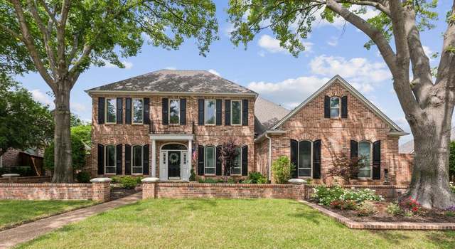 Photo of 6406 Meade Dr, Colleyville, TX 76034