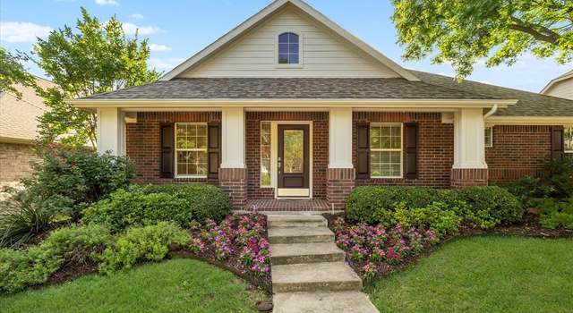 Photo of 676 Woodland Way, Rockwall, TX 75087