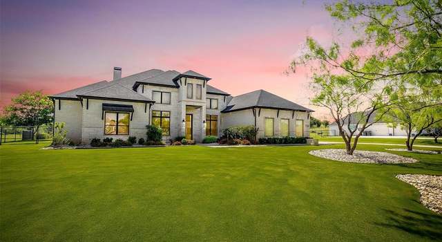 Photo of 720 Glade Park Ct, Azle, TX 76020
