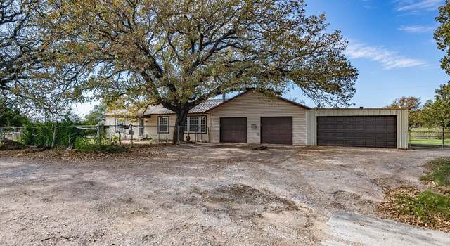 Photo of 6460 Rendon Bloodworth Rd, Fort Worth, TX 76140