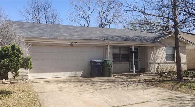 Photo of 2018 Mars Dr, Garland, TX 75040