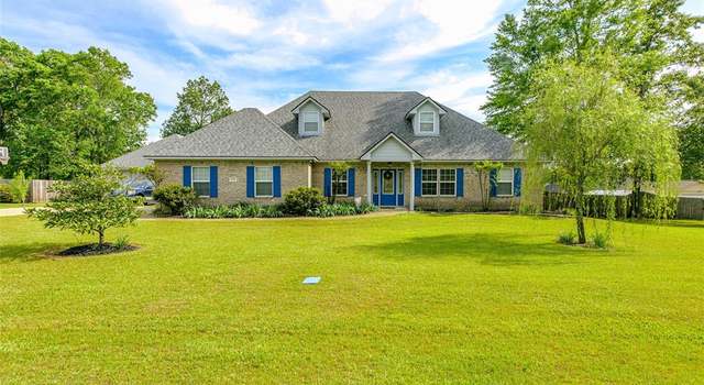 Photo of 219 Sepulvado St, Stonewall, LA 71078