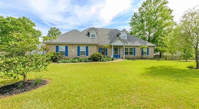 Photo of 219 Sepulvado St, Stonewall, LA 71078