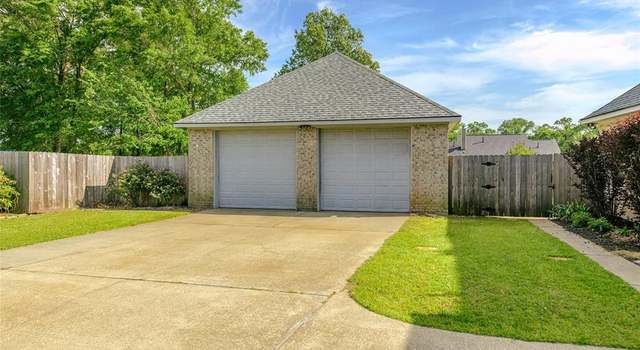 Photo of 219 Sepulvado St, Stonewall, LA 71078