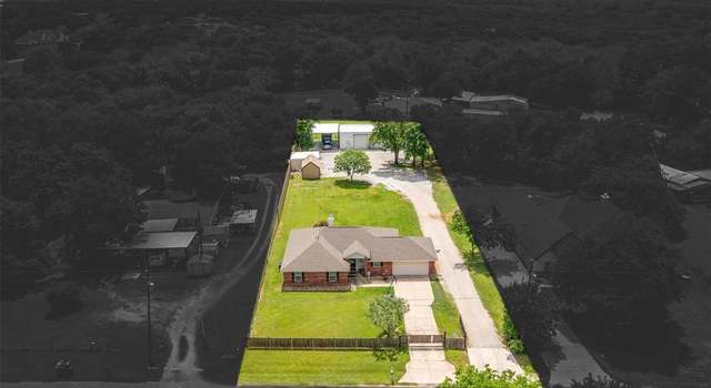 Photo of 6101 Main St, Mansfield, TX 76063