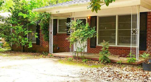 Photo of 1429 Rodessa Dr, Tyler, TX 75701