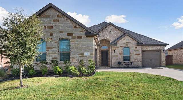 Photo of 912 Bailey Ln, Mansfield, TX 76063