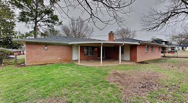 Photo of 217 Chateau Dr, Fort Worth, TX 76134