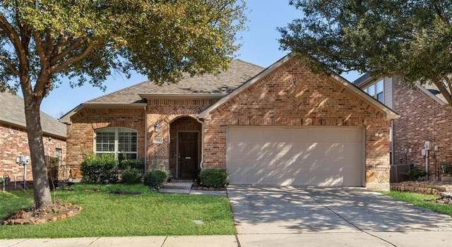 Photo of 705 Lake Forest Trl, Little Elm, TX 75068