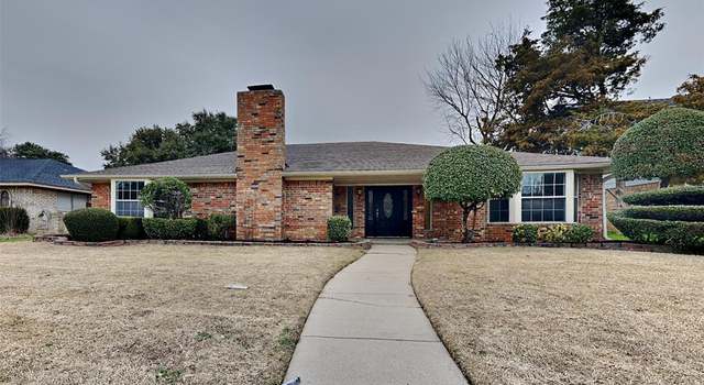 Photo of 17 Whispering Ln, Hickory Creek, TX 75065