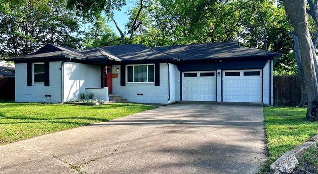 Photo of 2312 Hartline Dr, Dallas, TX 75228