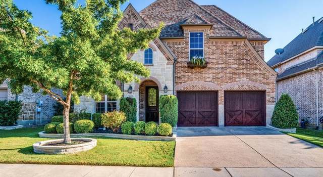 Photo of 3020 Speyburn, The Colony, TX 75056