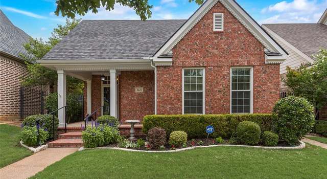 Photo of 8621 Nichols Way, North Richland Hills, TX 76180