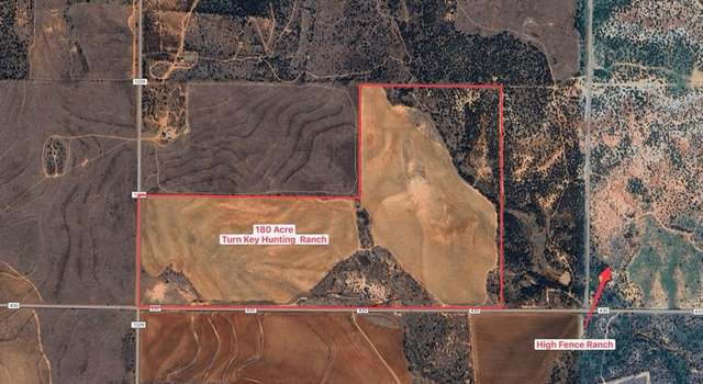 Photo of tbd CR 430, Crowell, TX 79227